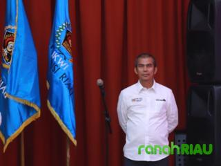 PWI Riau Ingatkan Anggota Segera Reaktivasi KTA