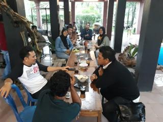 DKR Usung Taufik Hidayat Sebagai Ketua Umum