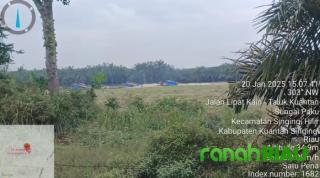 Polres Kuansing Dinilai Tak Serius Menindak Puluhan PETI di Tanjung Pauh dan Sungai Paku