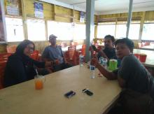 Dituduh Babat kayu Sialang, Eko Sebut Salah Alamat...