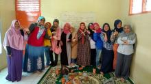  IWO Kabupaten Kerinci Siap Berlayar, Fabda Yosepta Jadi Nahkoda
