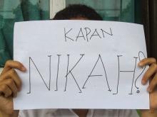 Tradisi Lebaran, Pahami dulu Pertanyaan yang kadang bikin Sensitif