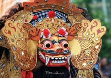 Pameran Kesenian Budaya Bali akan disiarkan lewat Youtube