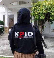 Tak Kunjung dilantik, KPID Riau Curhat ke Dewan...