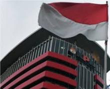 KPK Ajukan Tambahan Anggaran 2019 Rp 432 Miliar