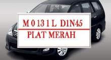 Maju Pilkada, Baru Dua Anggota DPRD Riau Non Aktif Kembalikan Mobdin