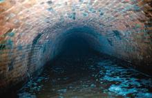 Water Tunnel Menjadi Sebuah Wacana Solusi Banjir Pekanbaru