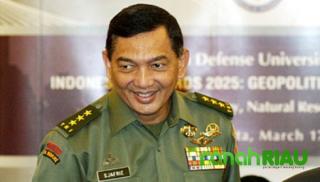 Menhan Rencanakan Pelatihan 4.000 ASN Jakarta jadi Komcad pada Semester I 2026