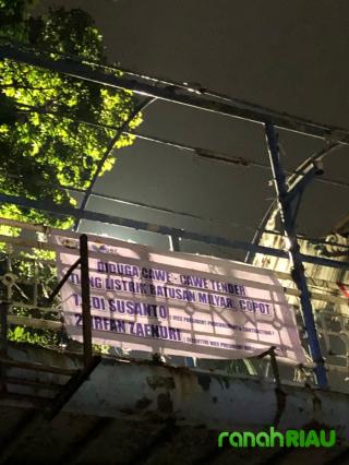 Desak Copot Edi Susanto dan Irfan Zainuri dari PHR, KNPI Riau siap kerahkan Ratusan Massa