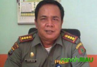 Dua Saksi Telah Diperiksa, Kepala KPH Kuansing Belum Bisa Menyampaikan Hasil Pemeriksaan