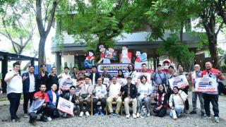 Menjadi Wadah Kreativitas, JNE Apresiasi karya Pemenang Conten competition 2024