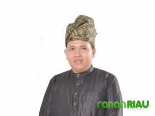 Pijar Melayu Sesalkan Sikap BPBD Riau, Yang Terkesan Tidak Mencerminkan Budaya Melayu