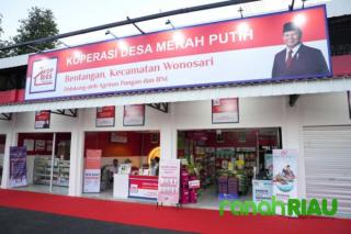30 Ribu Manajer, Gaji dari Mana? Program Koperasi Merah Putih mulai Disorot