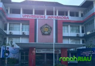 Janabadra Club Rendezvous 2025, Perayaan Dies Natalis UJB dalam Nuansa Budaya dan Inovasi Teknologi
