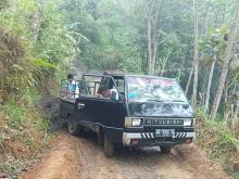 Dorong Pemuda Untuk Aktif di TMMD