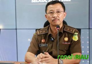 Kajati Riau Segera Terbitkan Surat Perintah Penyelidikan Kasus Kebun Pemda Kuansing