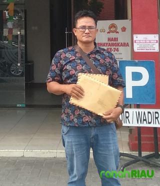 Dana BST Masih Dalam Review, LSM TOPAN-RI Minta Dana BST Segera Disalurkan