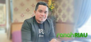 Anggota DPRD DKI Terkena Covid 19 Usai Kunker ke DPRD Riau, Zukri : Belum Tentu Kami Penyebabnya