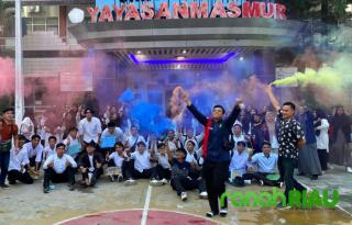 STAI Al Azhar gelar Pengenalan Budaya Akademik, Percepatan SDM menuju Indonesia Emas