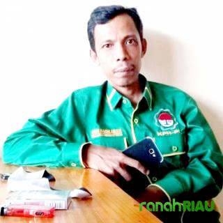 LSM KPH-PL Dukung Penuh Kejari Bengkalis Usut Tuntas Dugaan Korupsi Dana Covid-19 di Tujuh Desa