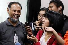 Polri: Bambang Tersangka Kasus Pemberian Keterangan Palsu di Sidang MK