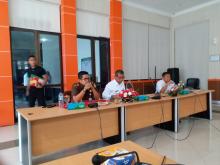 Kejaksaan Negeri Teluk Kuantan Terus Mengawal Penggunaan Dana Desa