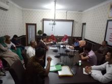 Nasib Karyawan Riau Media Televisi, gak dapat pesangon malah digugat balik