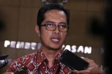 KPK Cegah Bupati Bengkalis Keluar Negeri