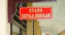 SK Sejumlah Kepsek di Duri, Bengkalis Kadaluarsa