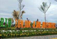 6 tersangka dugaan Korupsi RTH tunjuk Ajar Integritas mengajukan diri sebagai Justice Collaborator