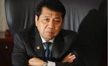 Wahhh... Setnov Ditetapkan Sebagai Tersangka