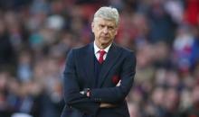 Wenger, Turnamen sekelas Piala liga pun Harus dikejar