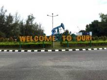 DOB Kota Duri Sudah Dekat