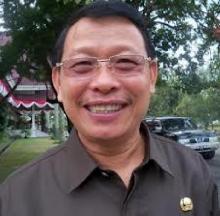 Jalan Rusak, Anggaran Perbaikan Berkurang