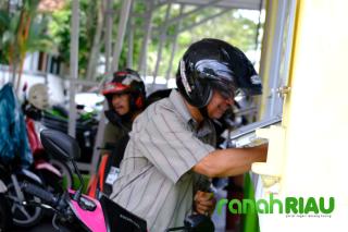 Syahrial Abdi himbau Masyarakat agar tidak khawatir dengan Program Keringanan Pajak