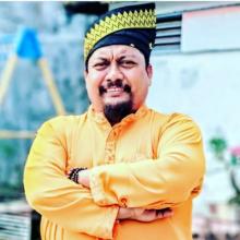 Putra jati Riau, Sayed Junaidi Rizaldi (SJR) calon menteri kabinet President Jokowi