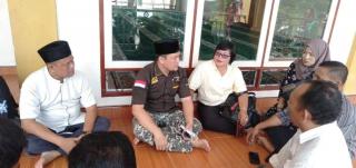 Abi Bahrun : Berqurban Sebagai Cara Bersyukur