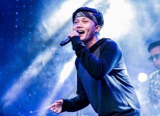 Mantra Cinta, Curahan hati Rizky Febian saat masa karantina