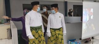 Sejumlah Tokoh Berharap Paslon AMAN Dapat Nomor Urut Menang