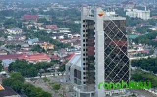 Enam dekade BRK Syariah: Menjaga Akar, Menembus Zaman