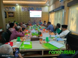 Bukan sekadar Simpan Pinjam, BMT Muhammadiyah Siap jadi Motor Ekonomi Umat