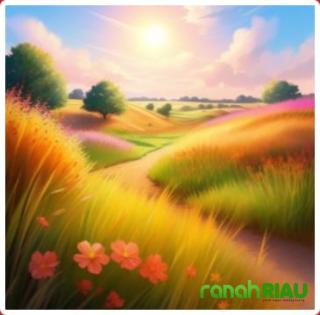 Puisi tentang Surga: Yasinan Keluarga Rivera, Karya Ike Novita Indraswari