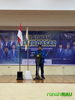 Dualisme Kepemimpinan PKC PMII Riau dinilai Ilegal, PB PMII didesak Turun Tangan