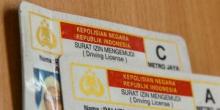 Perpanjang SIM di Dumai Tak Perlu Ikut Tes dan Bayar Sesuai PNBP