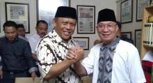 Dianggap Tuduhan Tanpa Bukti, Dewan Pers Di Somasi