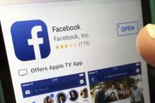 Kemenkominfo: Belum Ada Aduan Kebocoran Data Facebook