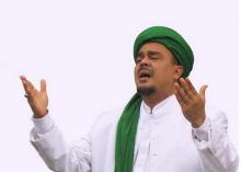 Polisi Saudi Disebut Terus Siaga Pantau Pergerakan Habib Rizieq