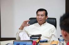 Wako: Gedung Bappeda Dijadikan Gedung Pelayanan Kependudukan