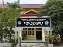 Kerennn.. Berprestasi, SMA Negeri 1 Teluk Kuantan, Berazam Mengulangi Sejarah