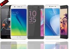 Yang Biasa Nge-Vlog.. Yuk Simak 5 Ponsel Ini, Kerennn Banget Deh...